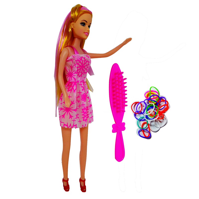 daisy barbie doll