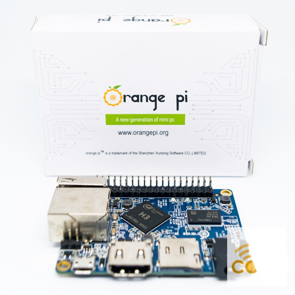 Orange Pi One for Piso WiFi 1GB (AdoPiSoft, LPB, WiFi ng Bayan, PisoFi ...