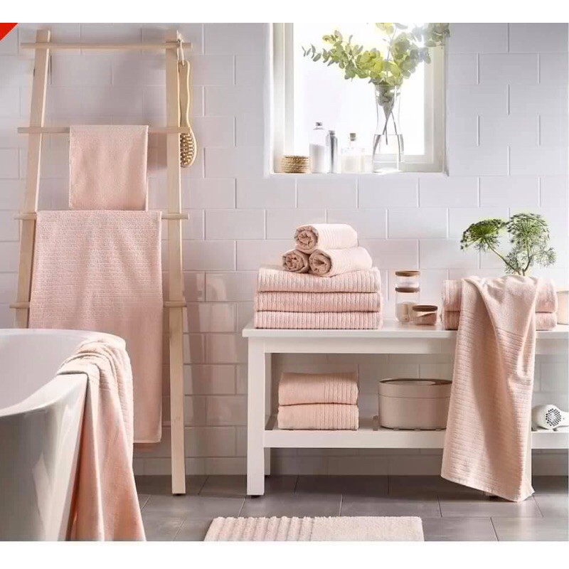 Salviken bath online towel