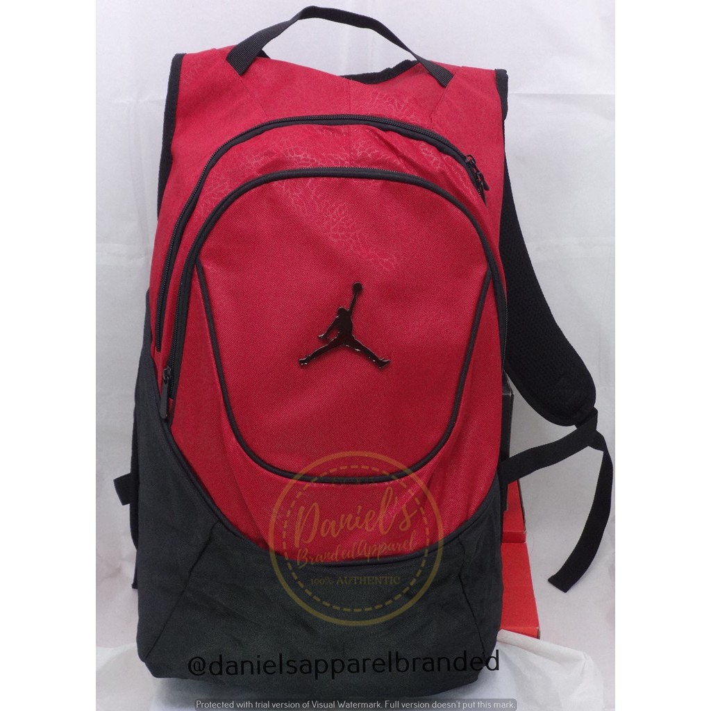 nike jordan backpack philippines