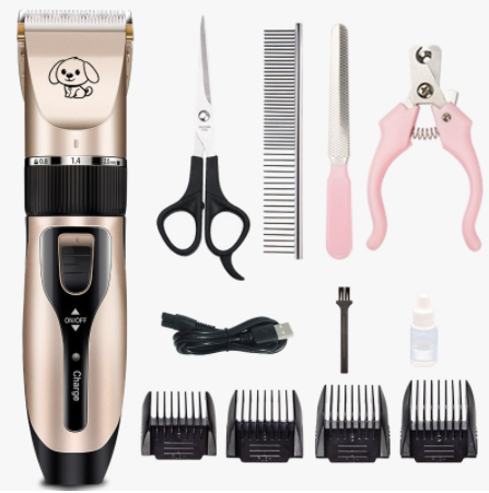 iphone professional trimmer