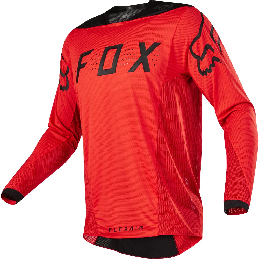 fox cycling clothes