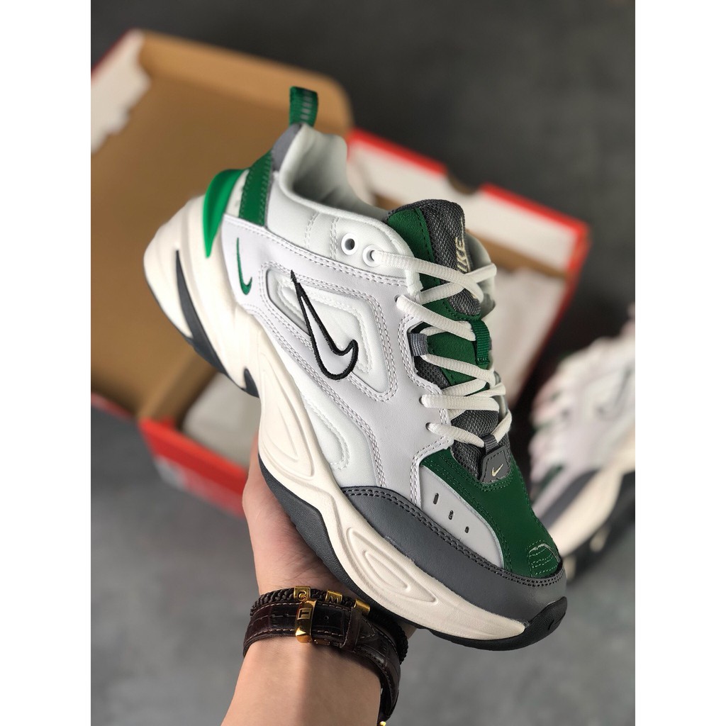 m2k tekno mint