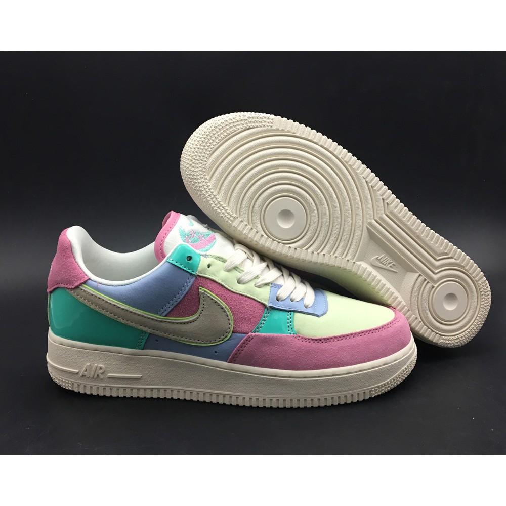 Nike Air Force 1 Easter 18