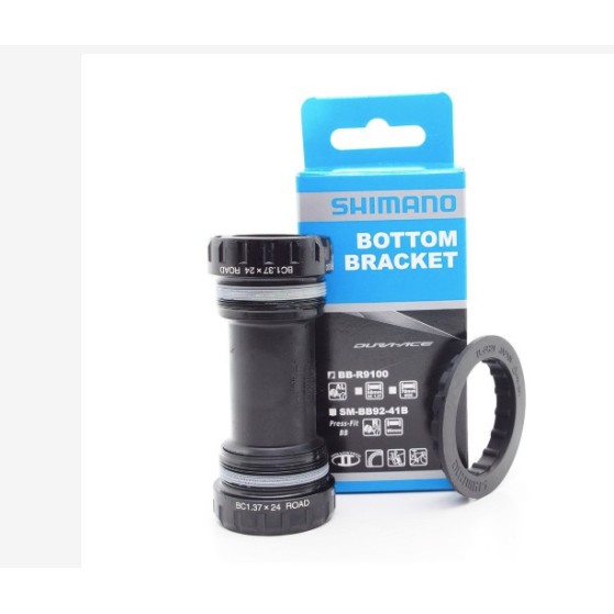 shimano 68mm bottom bracket