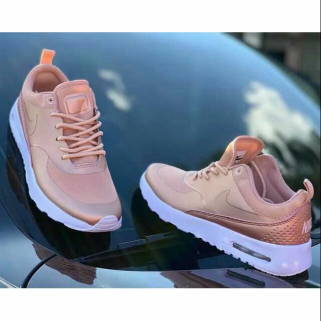 nike air max thea 40