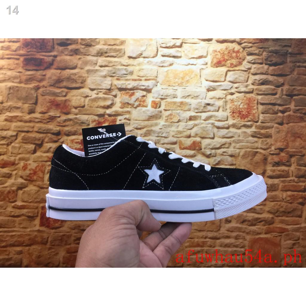converse onestar 158369C low-top skate shoes | Philippines