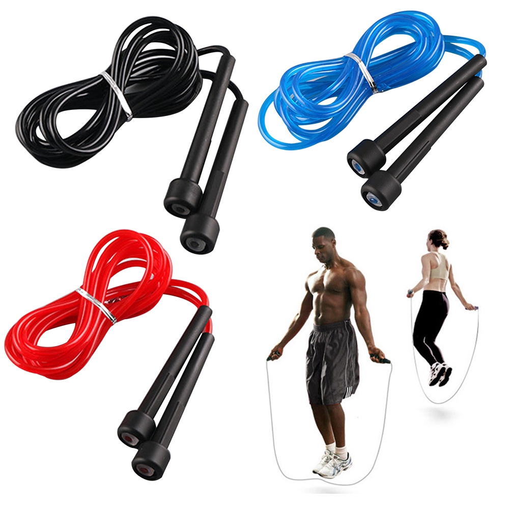 high speed skipping rope