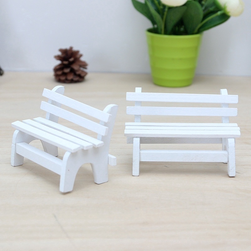 mini chairs for crafts