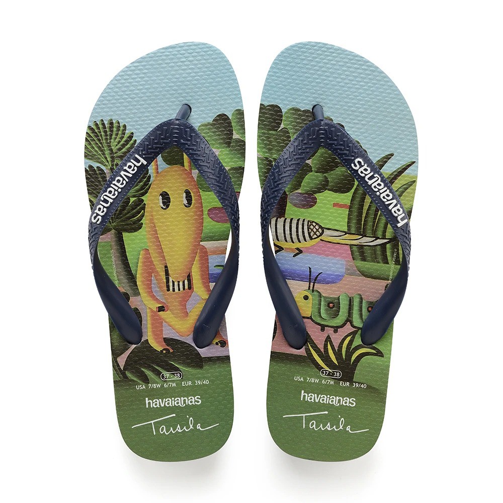 havaianas stockists