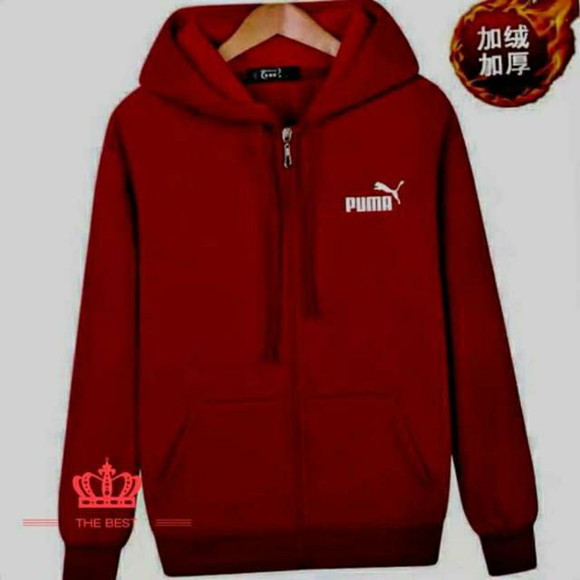 puma jacket philippines