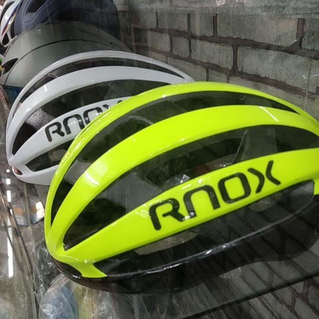 rnox helmet