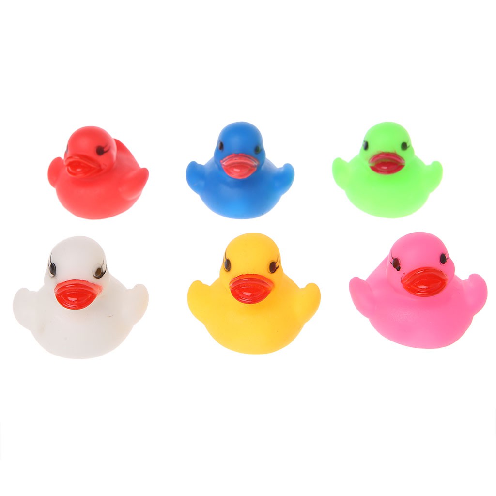 light up duck bath toy