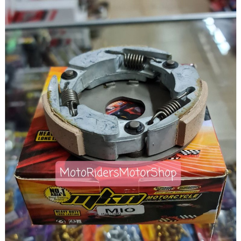 CLUTCH LINING ASSY MIO SPORTY / SOULTY ORIGINAL MKN Shopee Philippines
