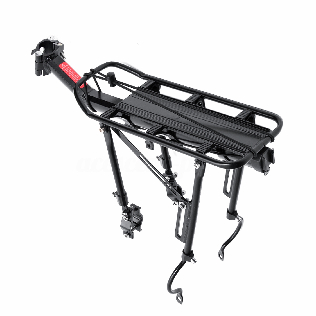 universal bike rear rack