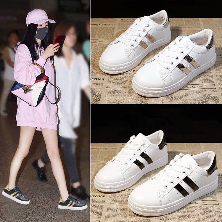 fashion casual shoes