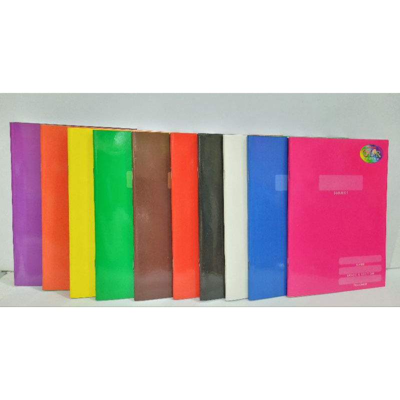 writing-notebook-color-coding-in-random-brand-shopee-philippines