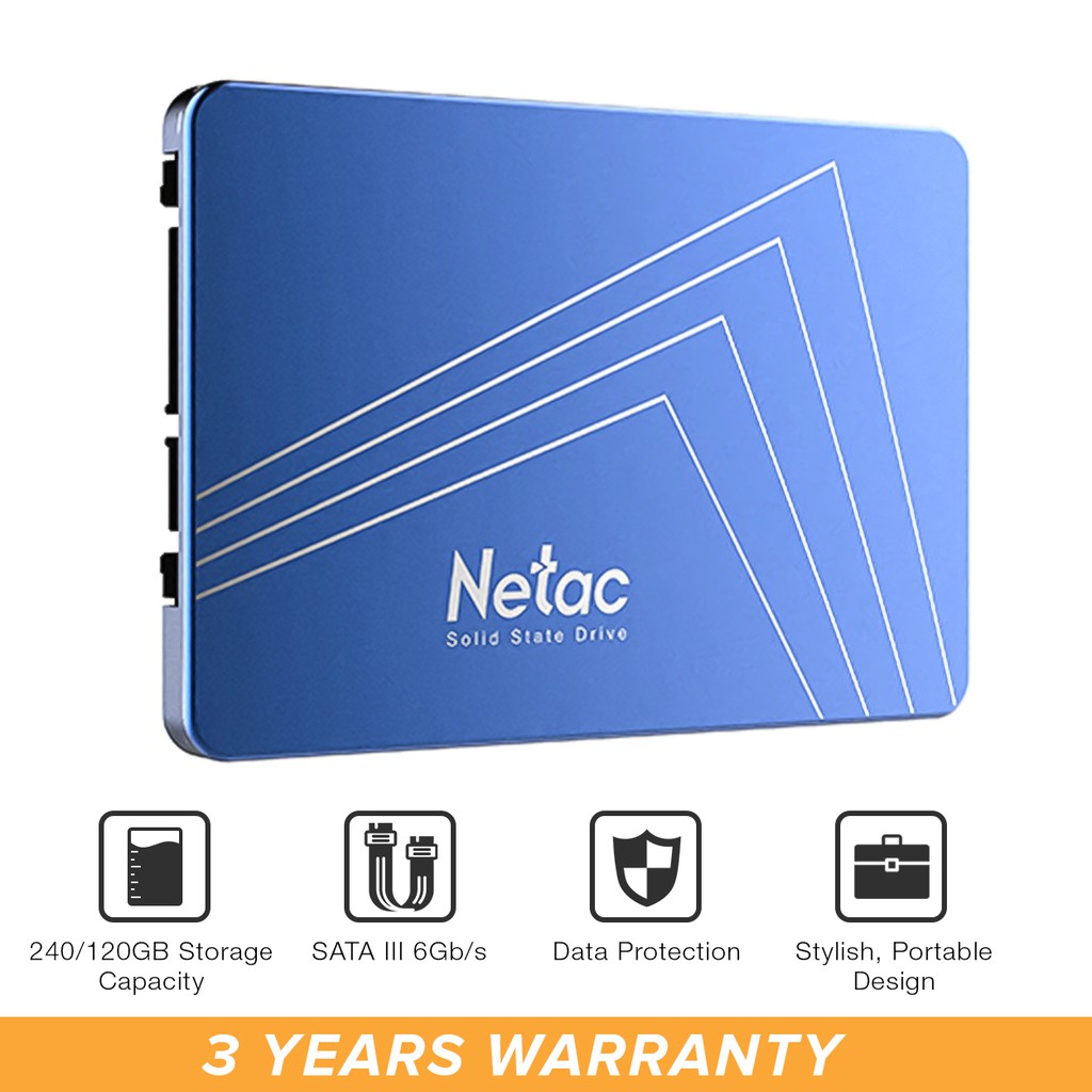 Карта памяти netac 128gb