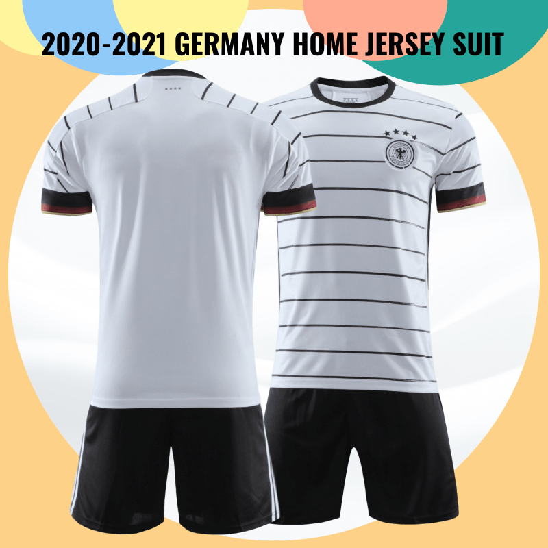 germany kit 2021