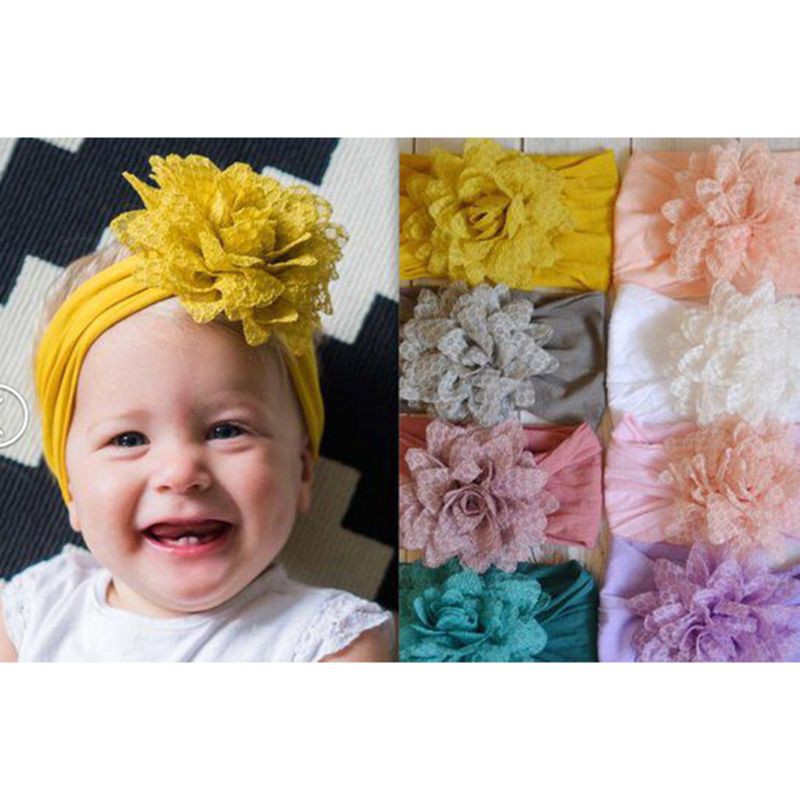 nylon head wraps