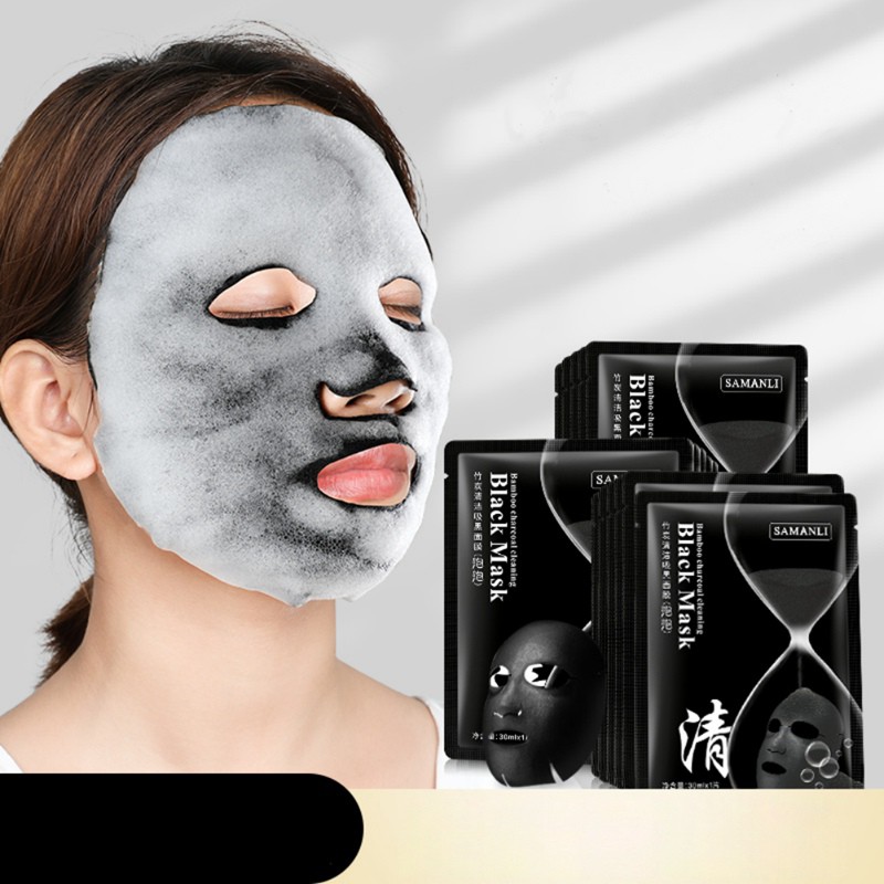 moisturizing face mask