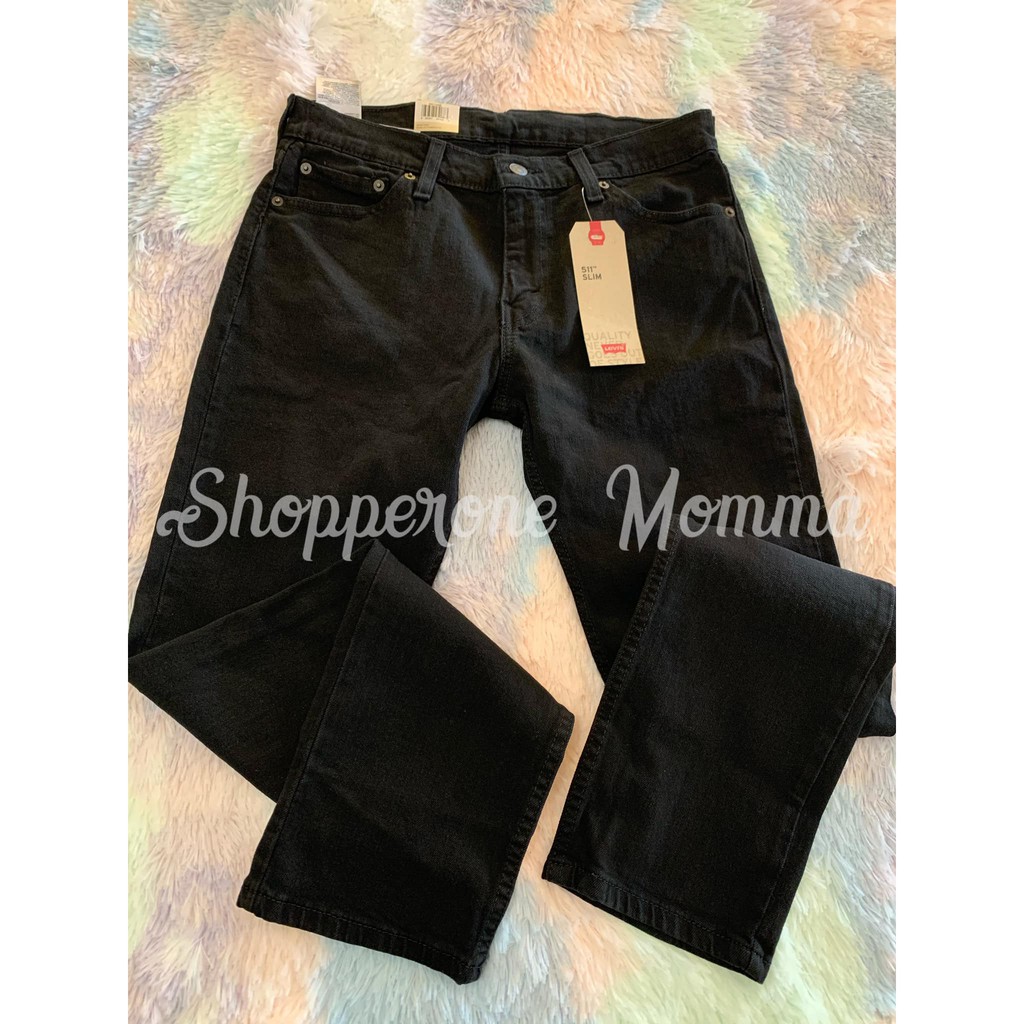 levi strauss 511 slim