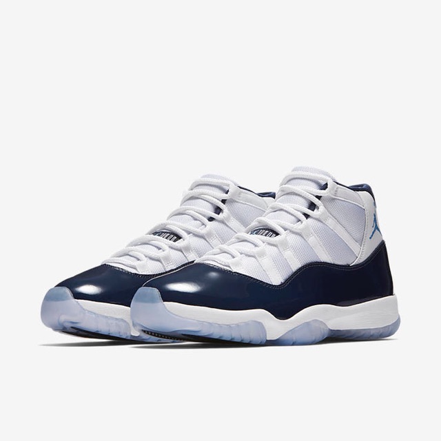 jordan 11 midnight navy release
