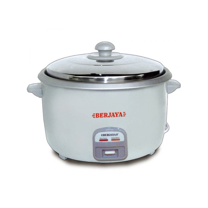 Commercial Electric Rice Cooker ( 45 cups ) Shopee Philippines