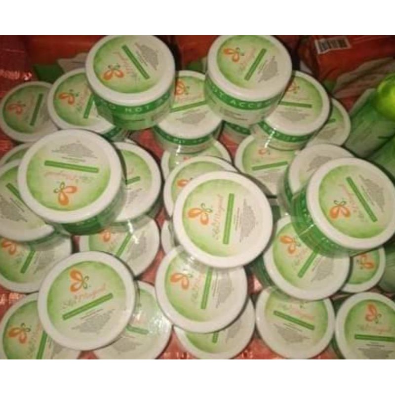 Skin Magical 123 Individual Creams~ | Shopee Philippines