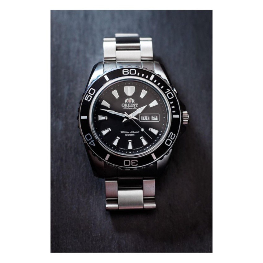 orient mako xl price