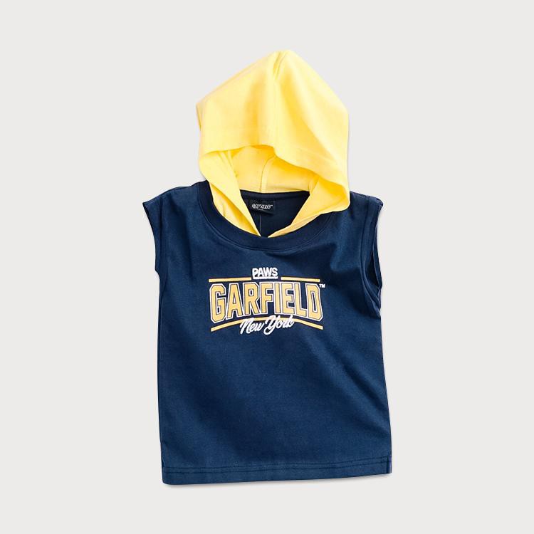 toddler yellow hoodie