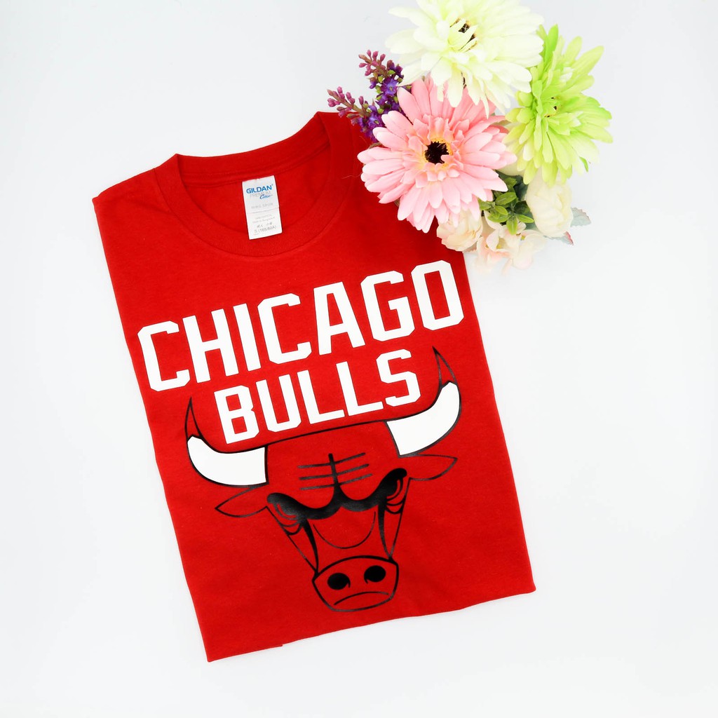 chicago bulls toddler t shirt