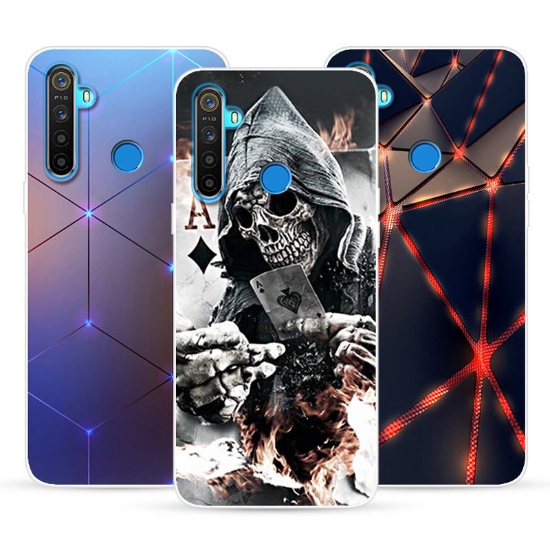 Shopee Realme Pro Shockproof Case Redmi 5a Case Shopee For Xiaomi