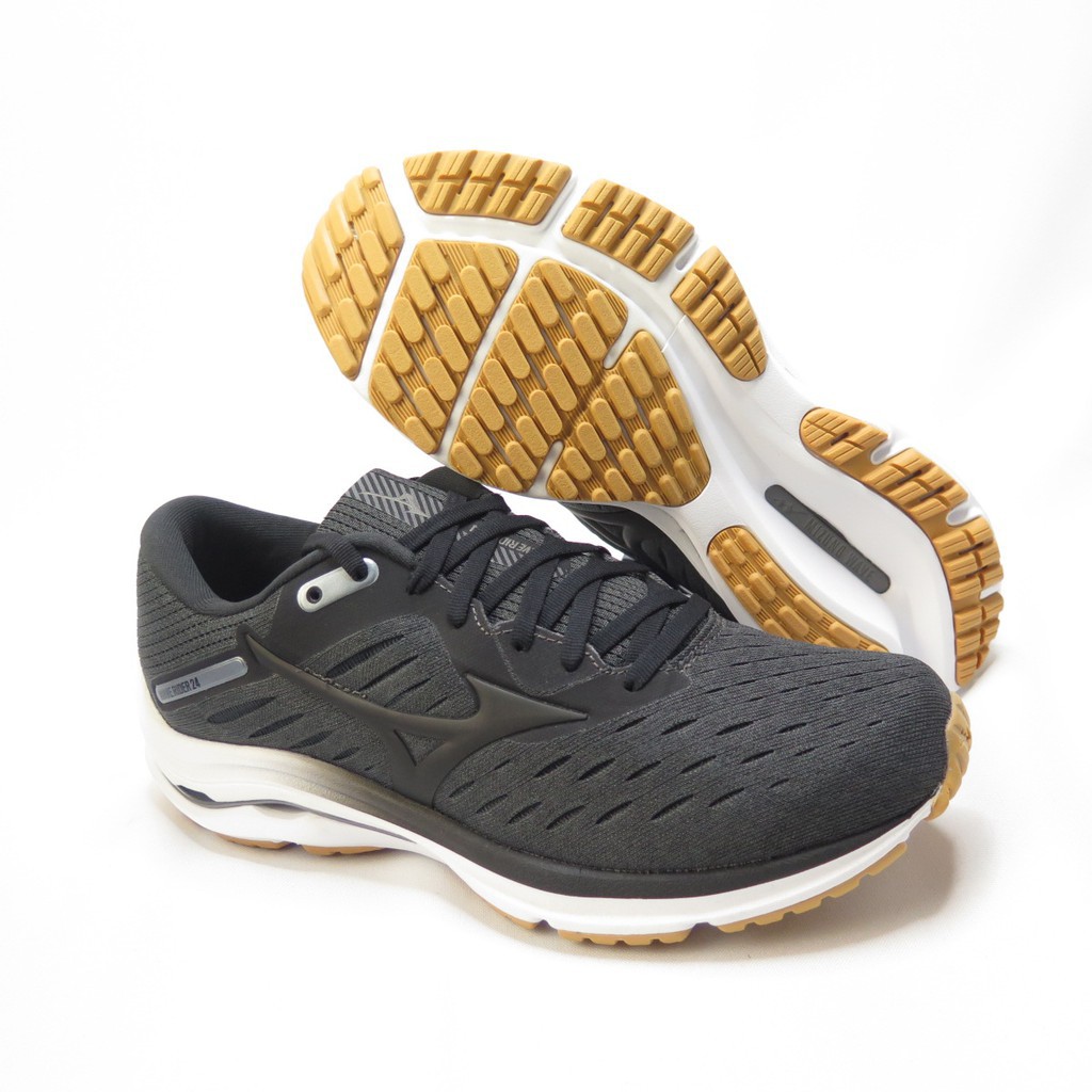 mizuno wave rider 2