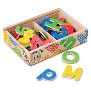 melissa and doug mickey mouse magnets