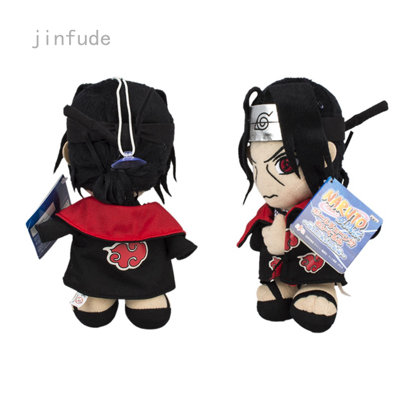 itachi plush