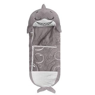 Happy Nappers Sleeping Bag Kids Boys Girl Play Pillow #5
