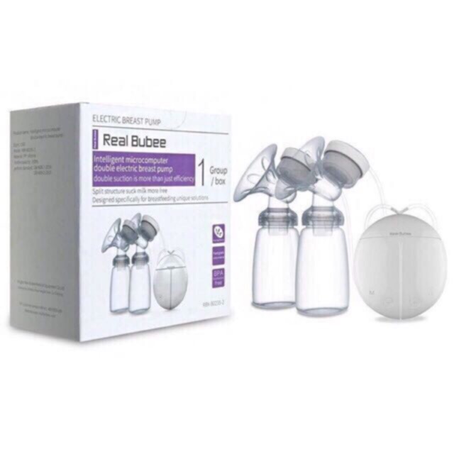 electric breast pump price