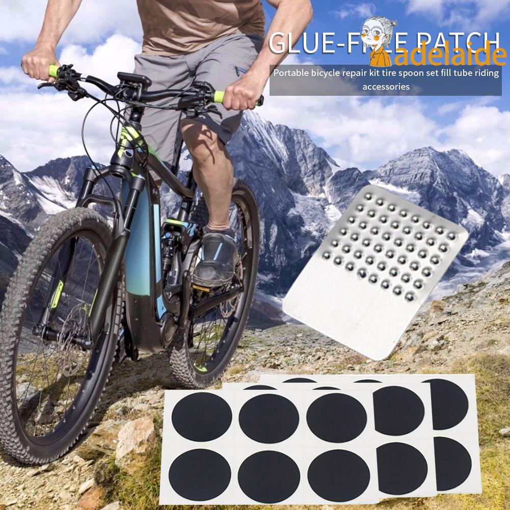 bike inner tube patches