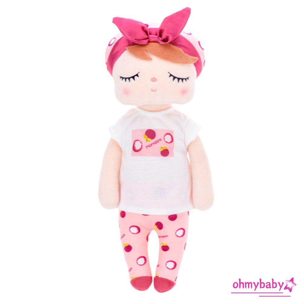 baby safe plush toys