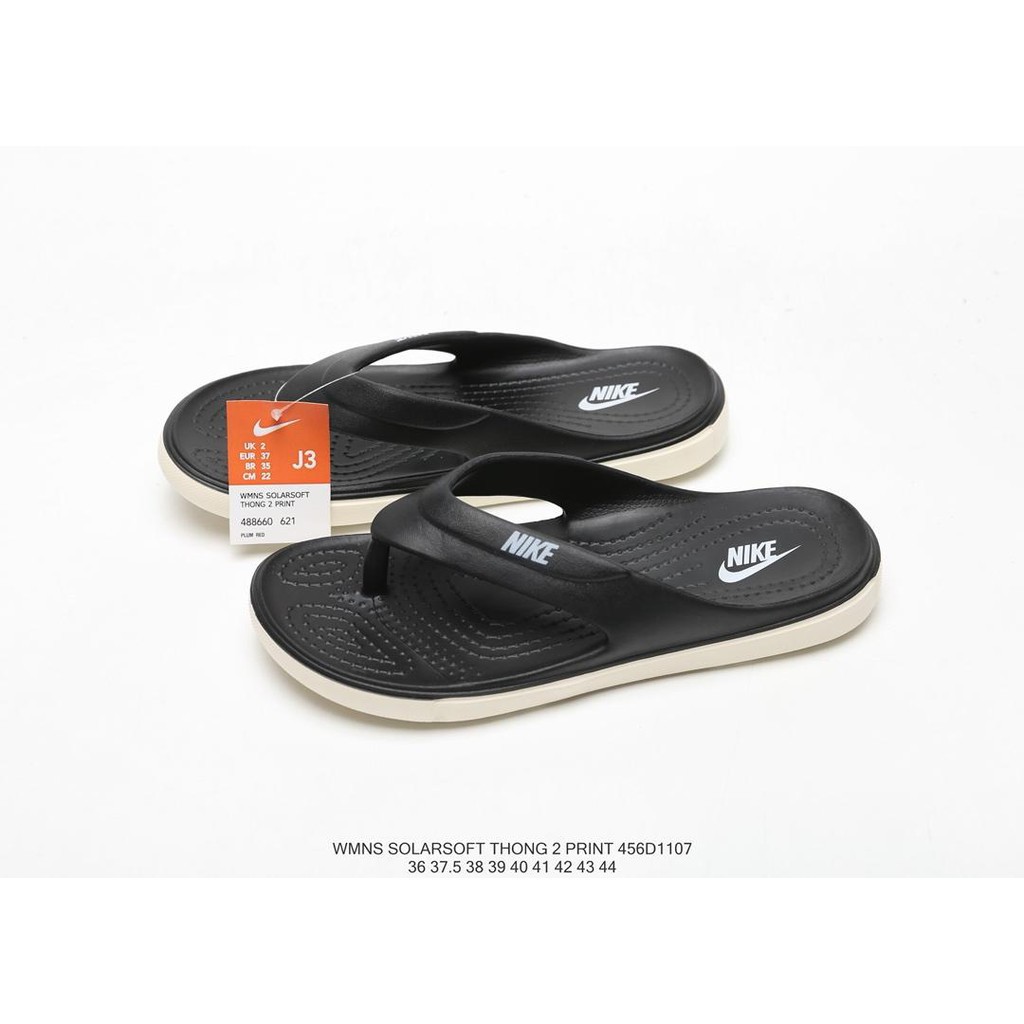 nike solarsoft thong 2