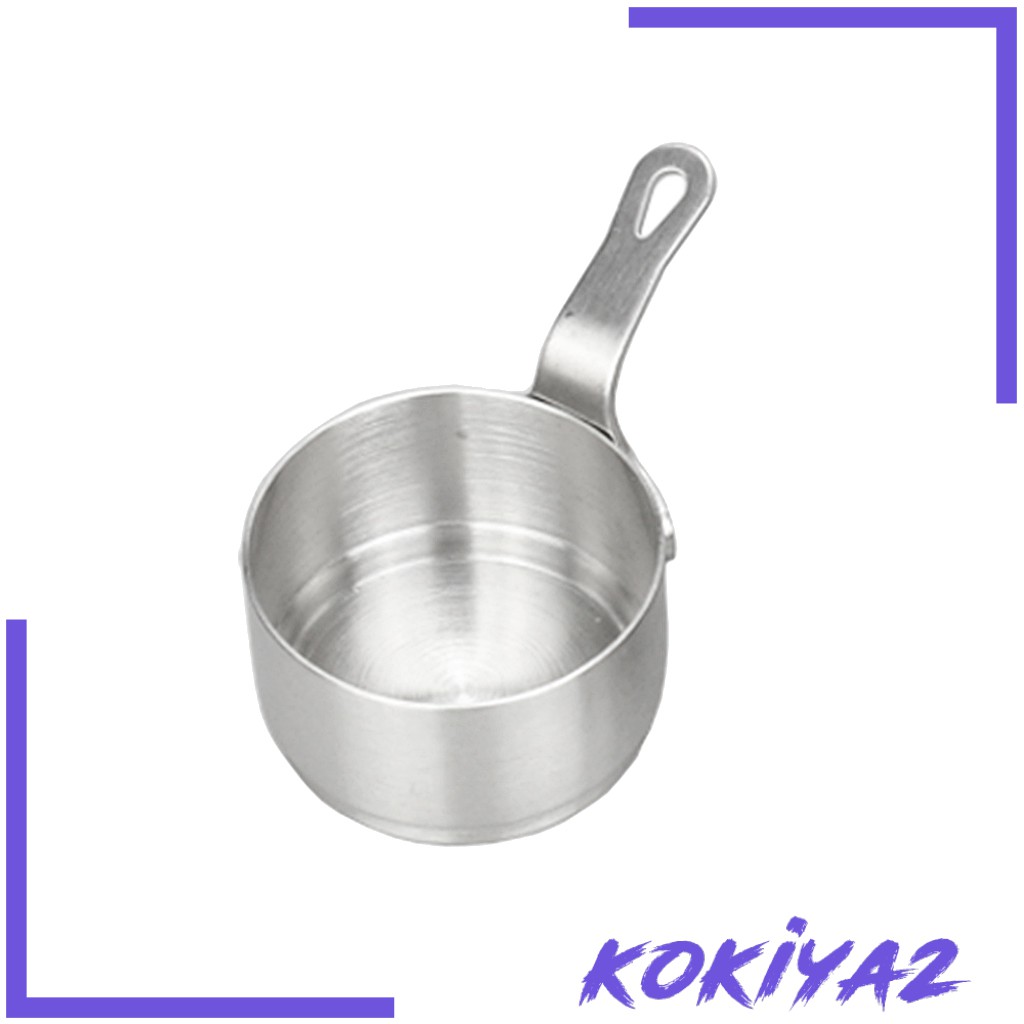 Non-Stick Milk Pan Saucepan Boiling Pan Tea Pan Coffee Pot 