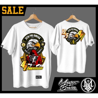 Zeta Phi Omega T-Shirt #7