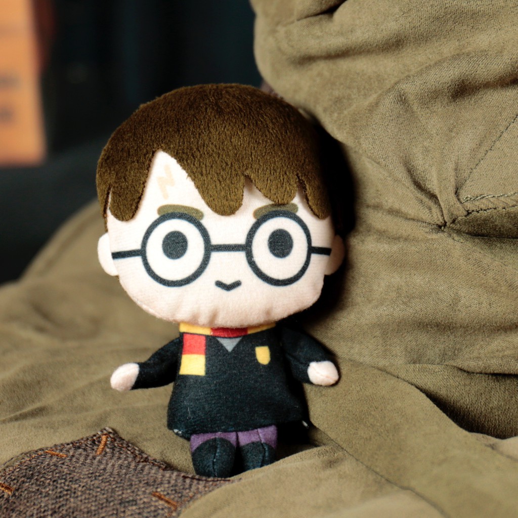 harry potter cuddly toy