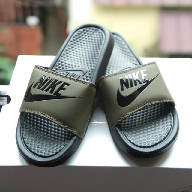nike benassi price ph