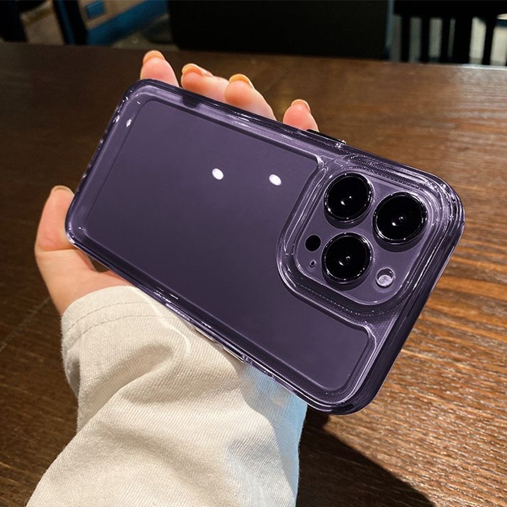 パネル 【新品】 Sibada iPhoneケース iphone1 Purpel 163 - 通販