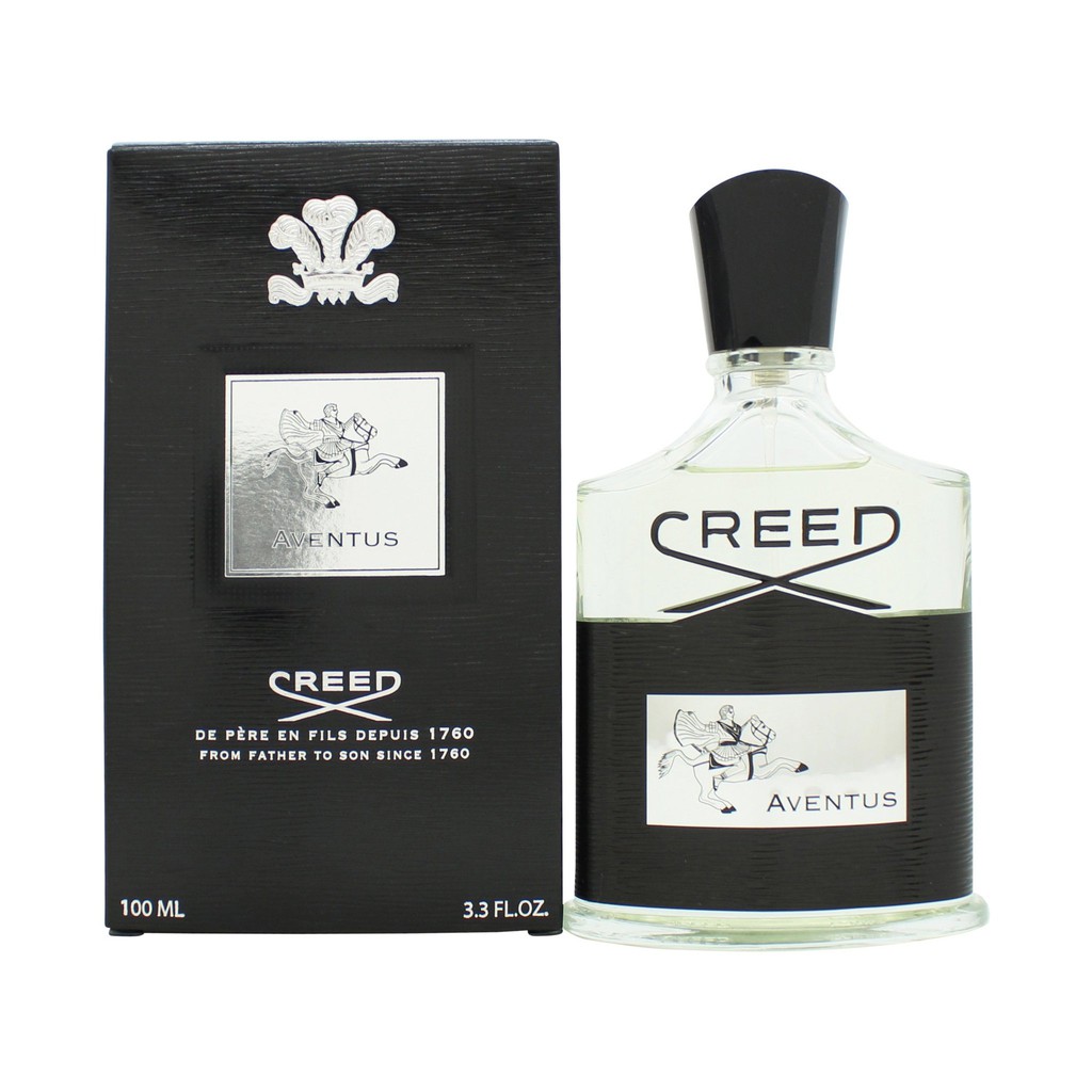 Creed Aventus for men 100ml | Shopee Philippines