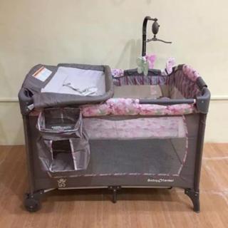 pack and play changing table cover
