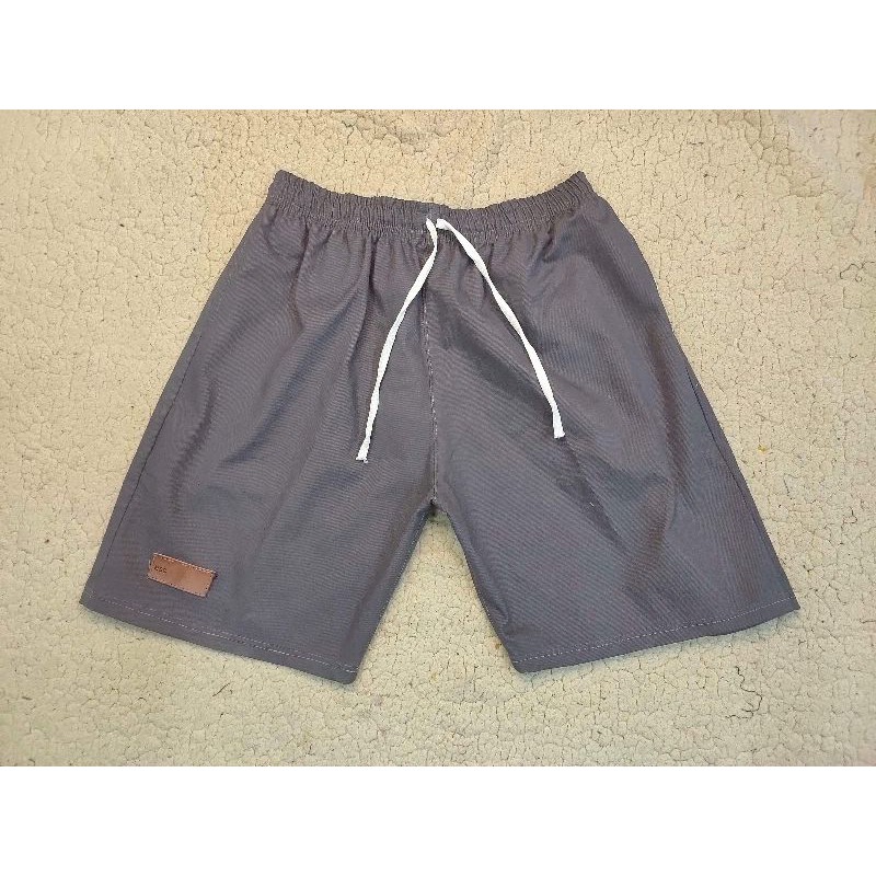 TAILORED SHORTS SEMI MAONG | Shopee Philippines