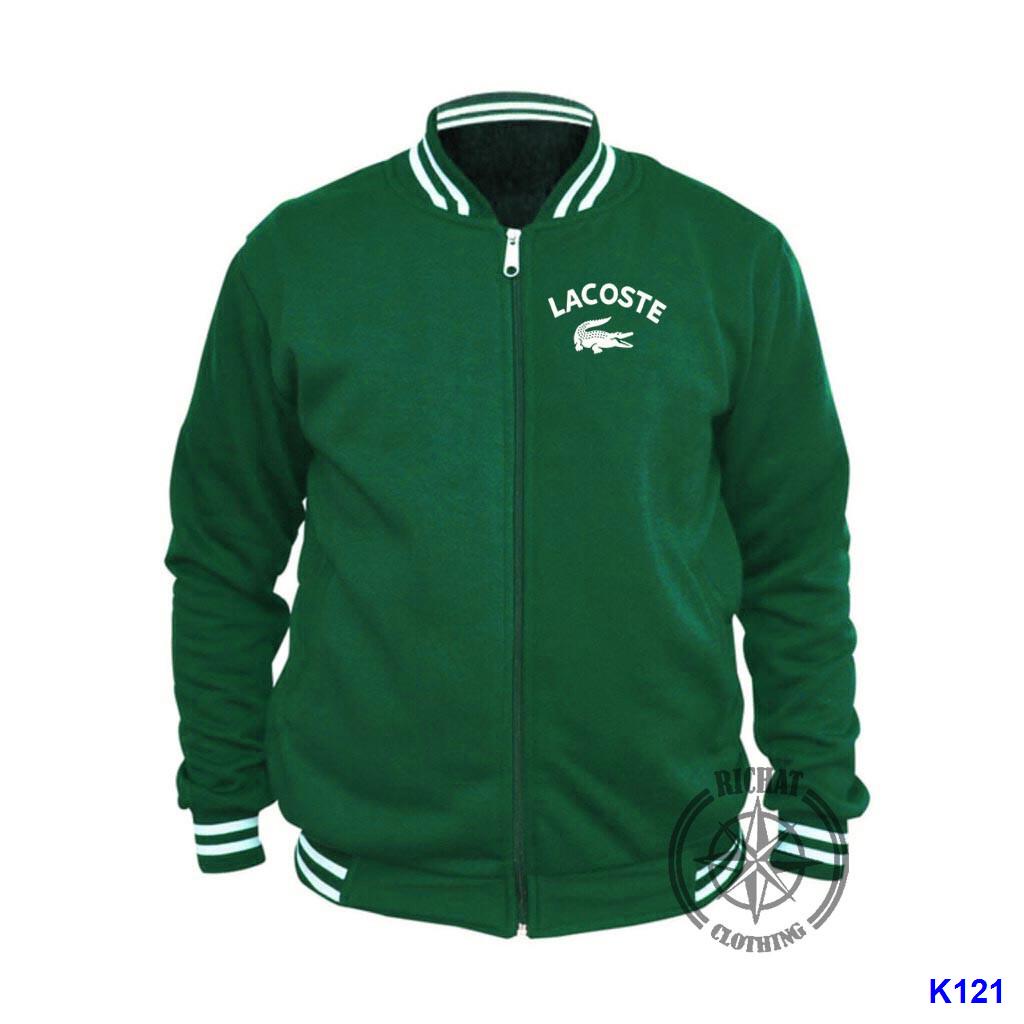 lacoste jacket - Jackets & Sweaters Best Prices and Online Men's Apparel Jan 2022 | Shopee Philippines